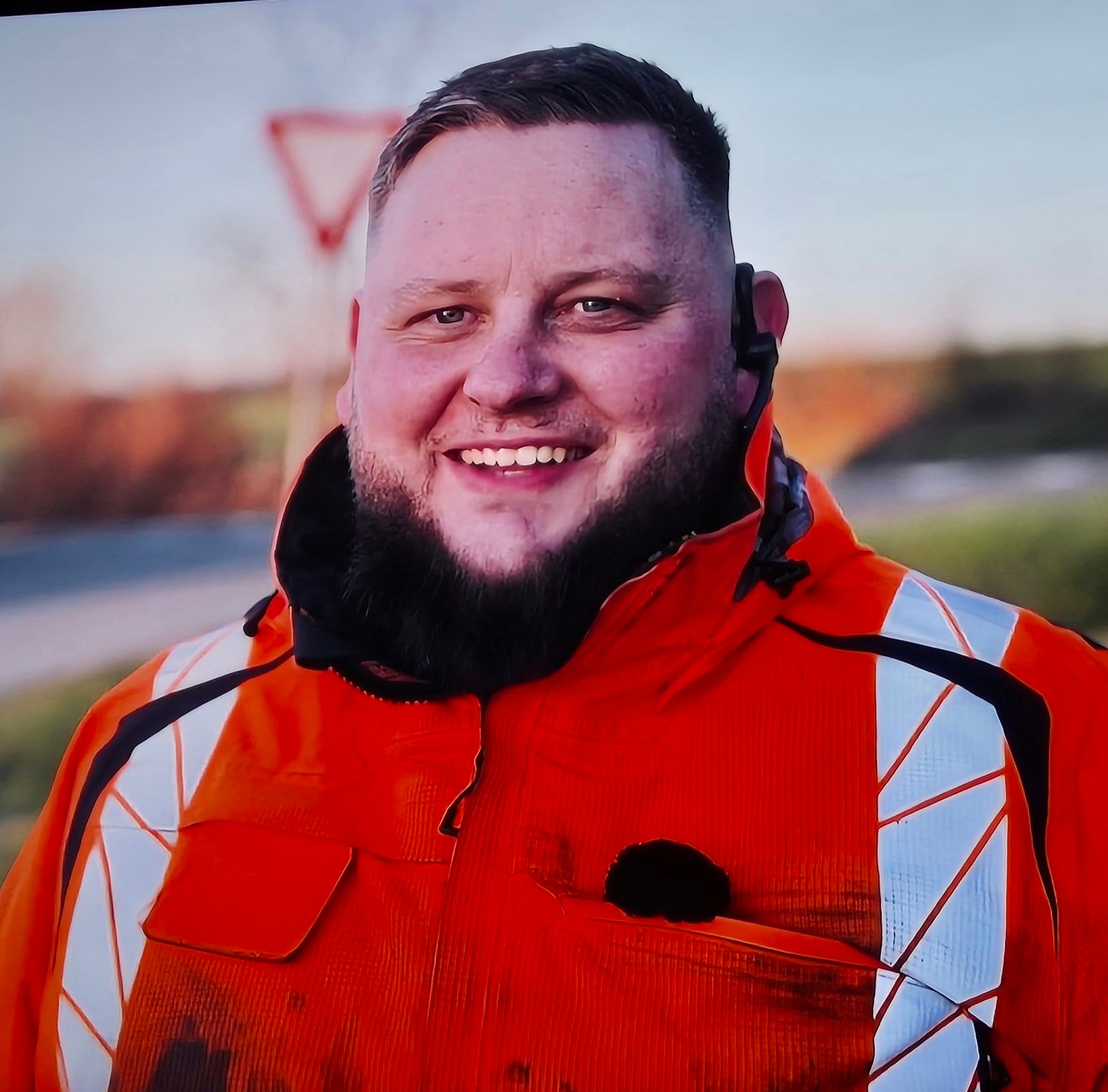Kristian Stubberup, indehaver og daglig leder